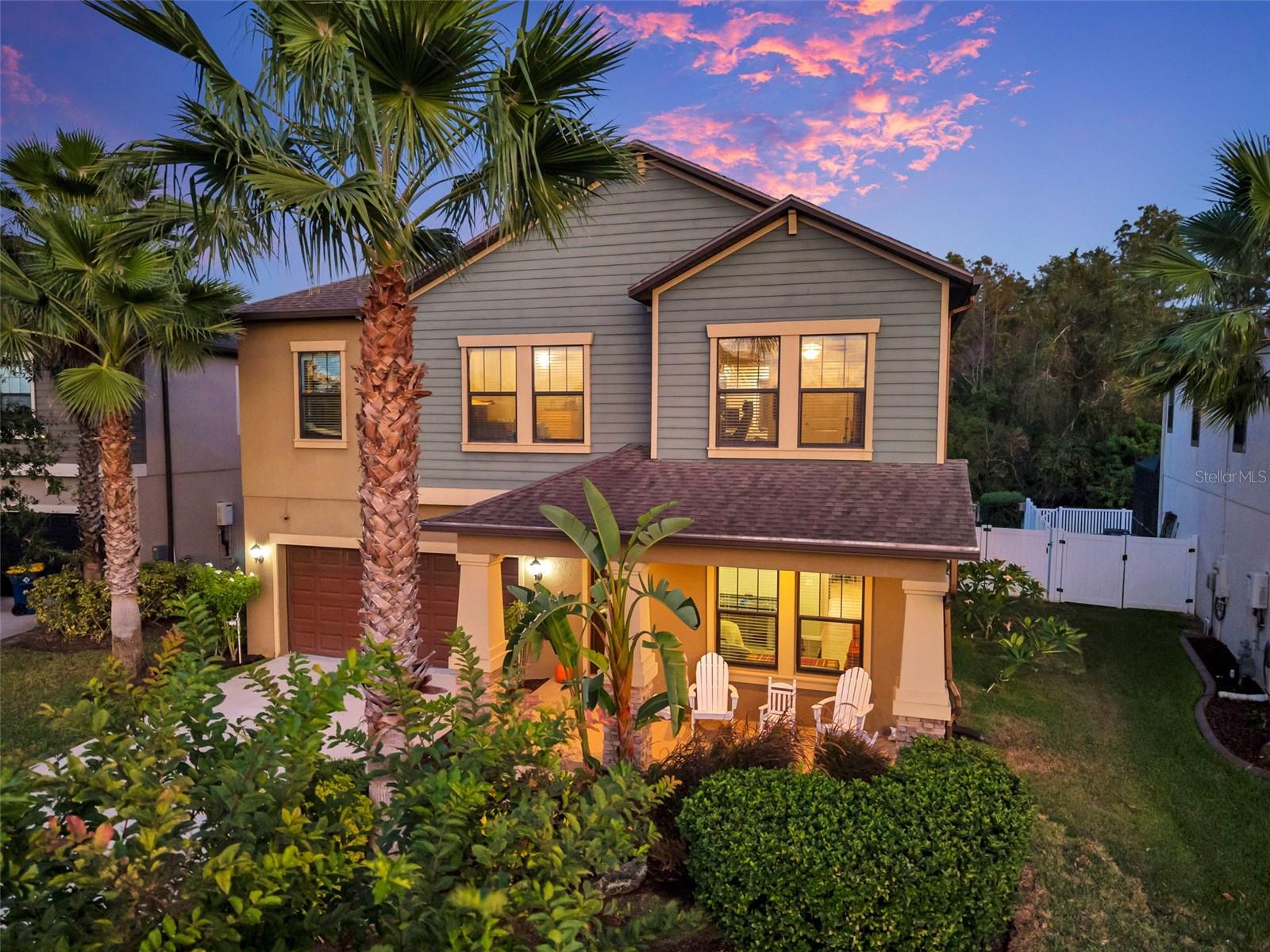 CONNERTON VILLAGE 02 PH 02 - Residential