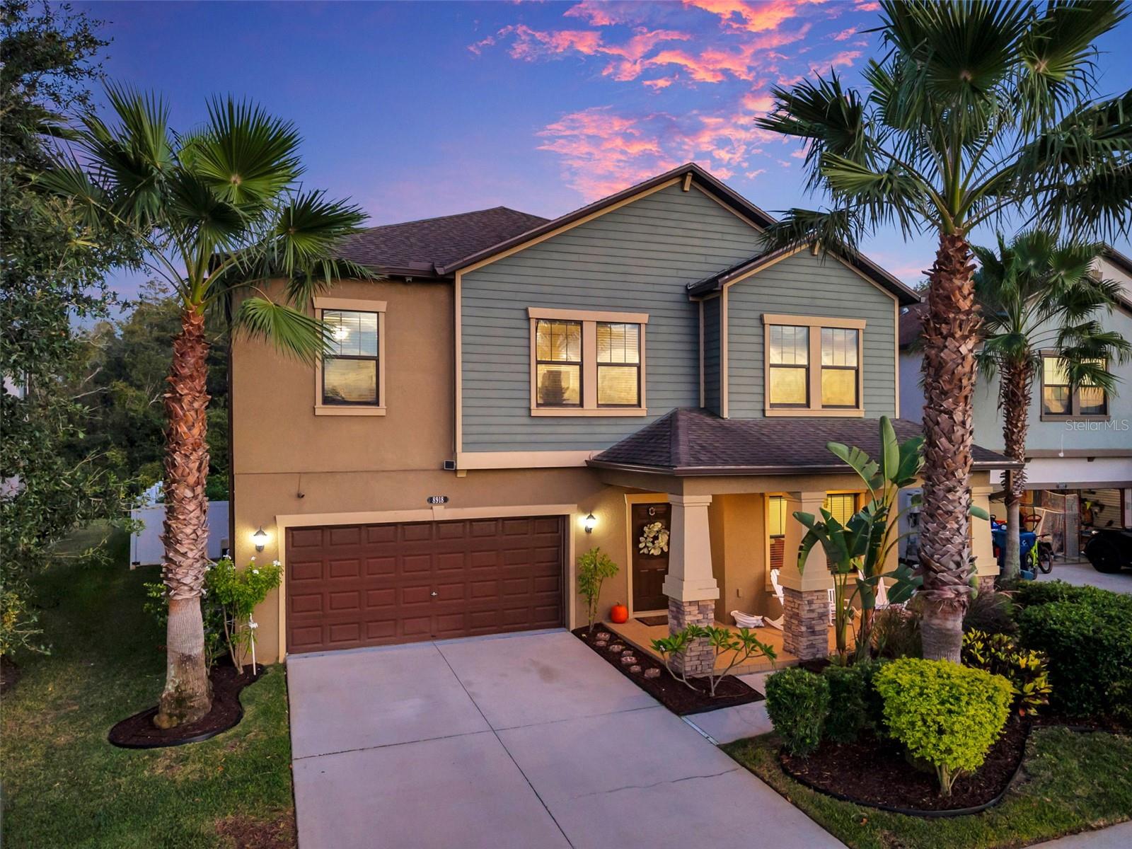 CONNERTON VILLAGE 02 PH 02 - Residential