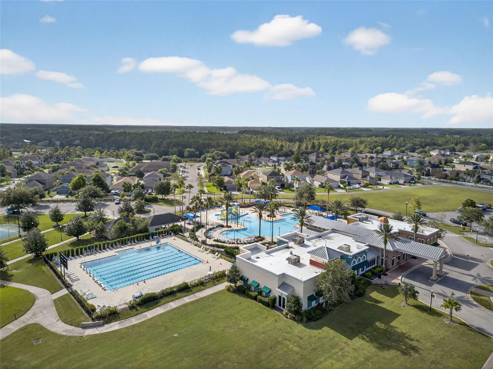CONNERTON VILLAGE 02 PH 02 - Residential