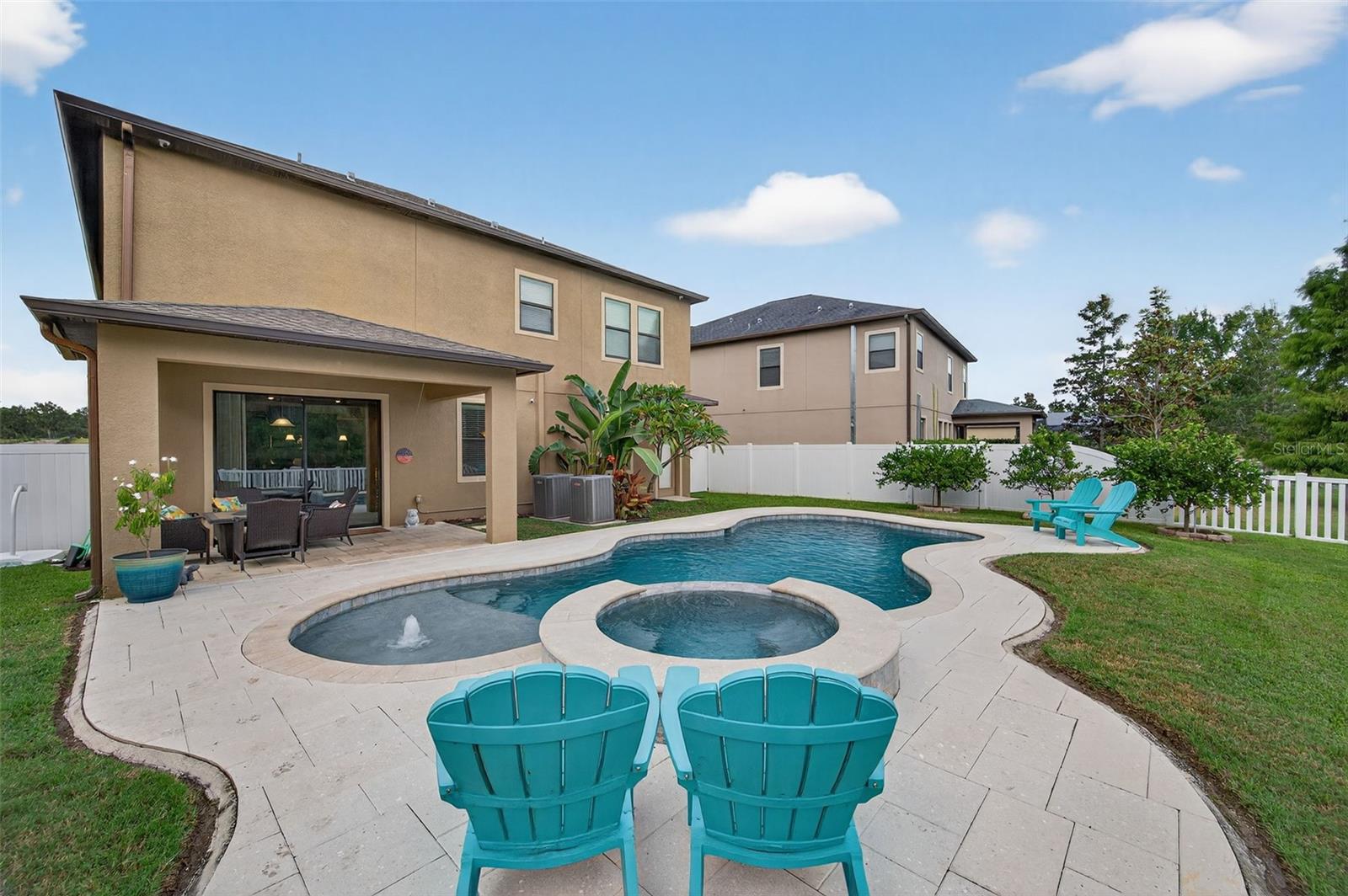 CONNERTON VILLAGE 02 PH 02 - Residential