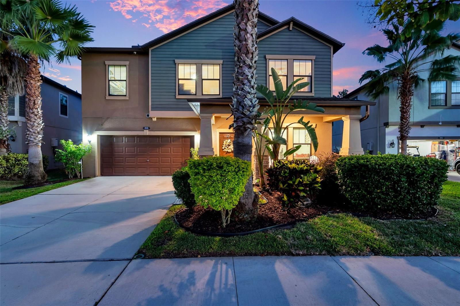 CONNERTON VILLAGE 02 PH 02 - Residential