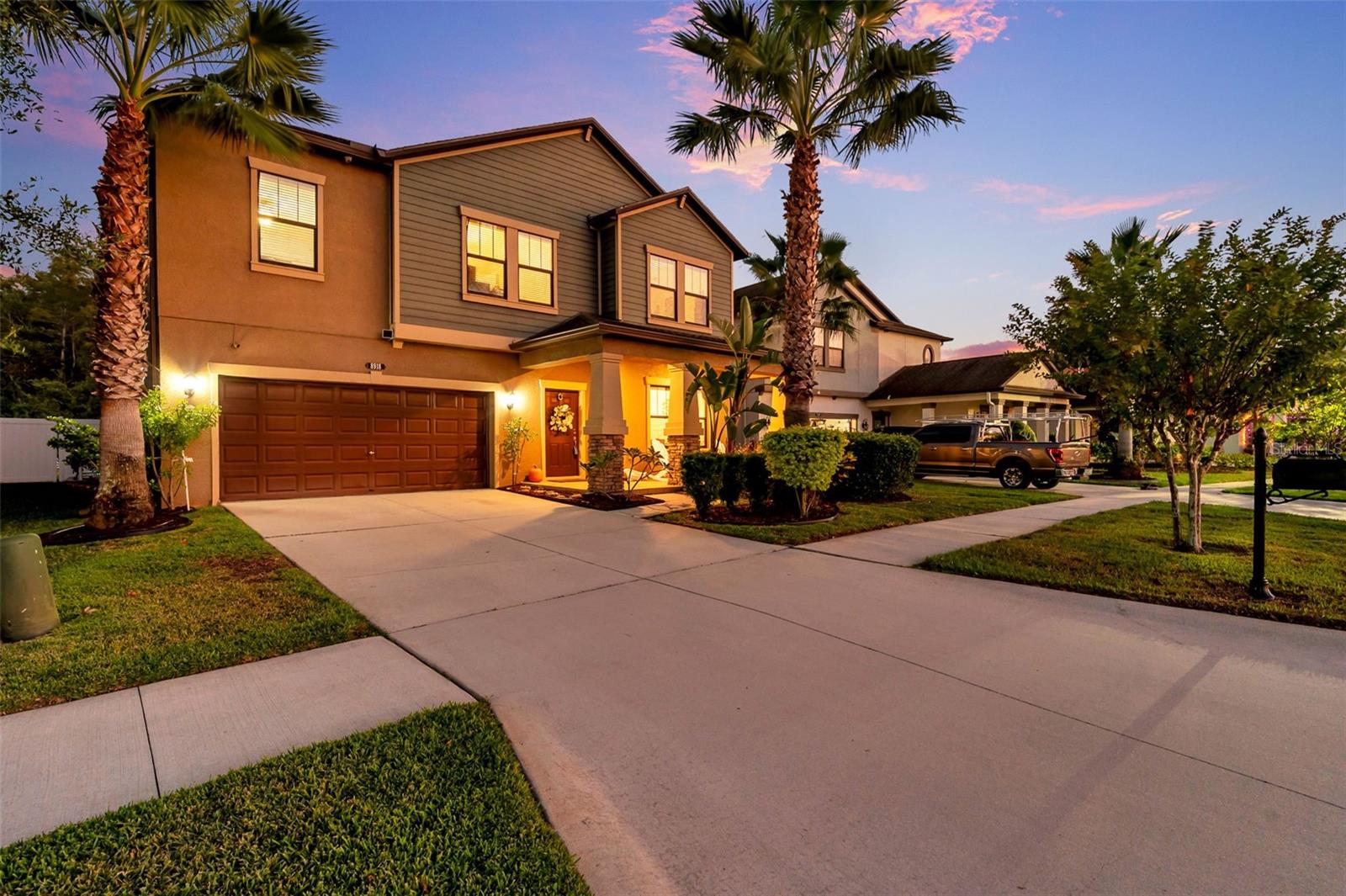 CONNERTON VILLAGE 02 PH 02 - Residential