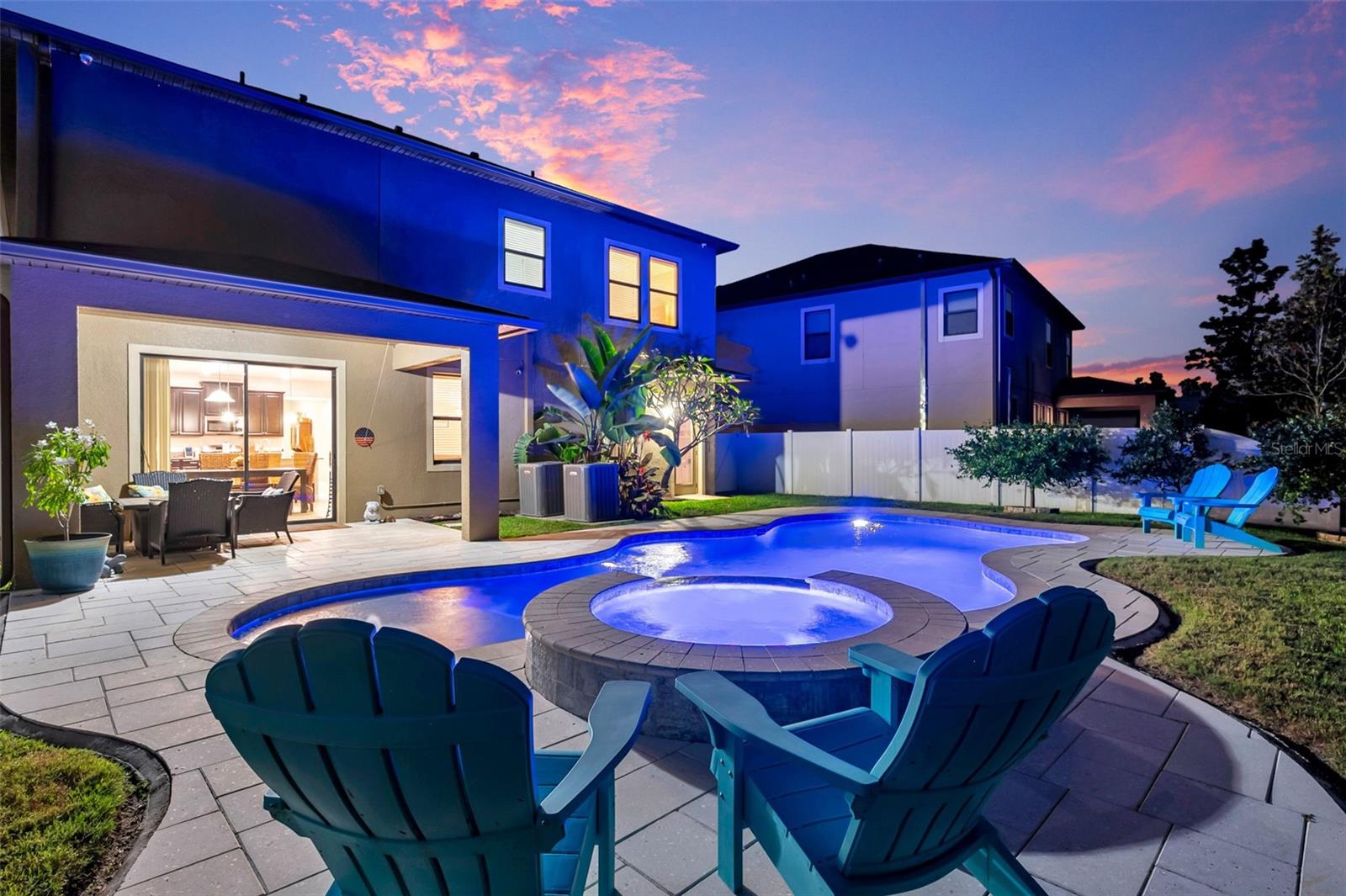 CONNERTON VILLAGE 02 PH 02 - Residential