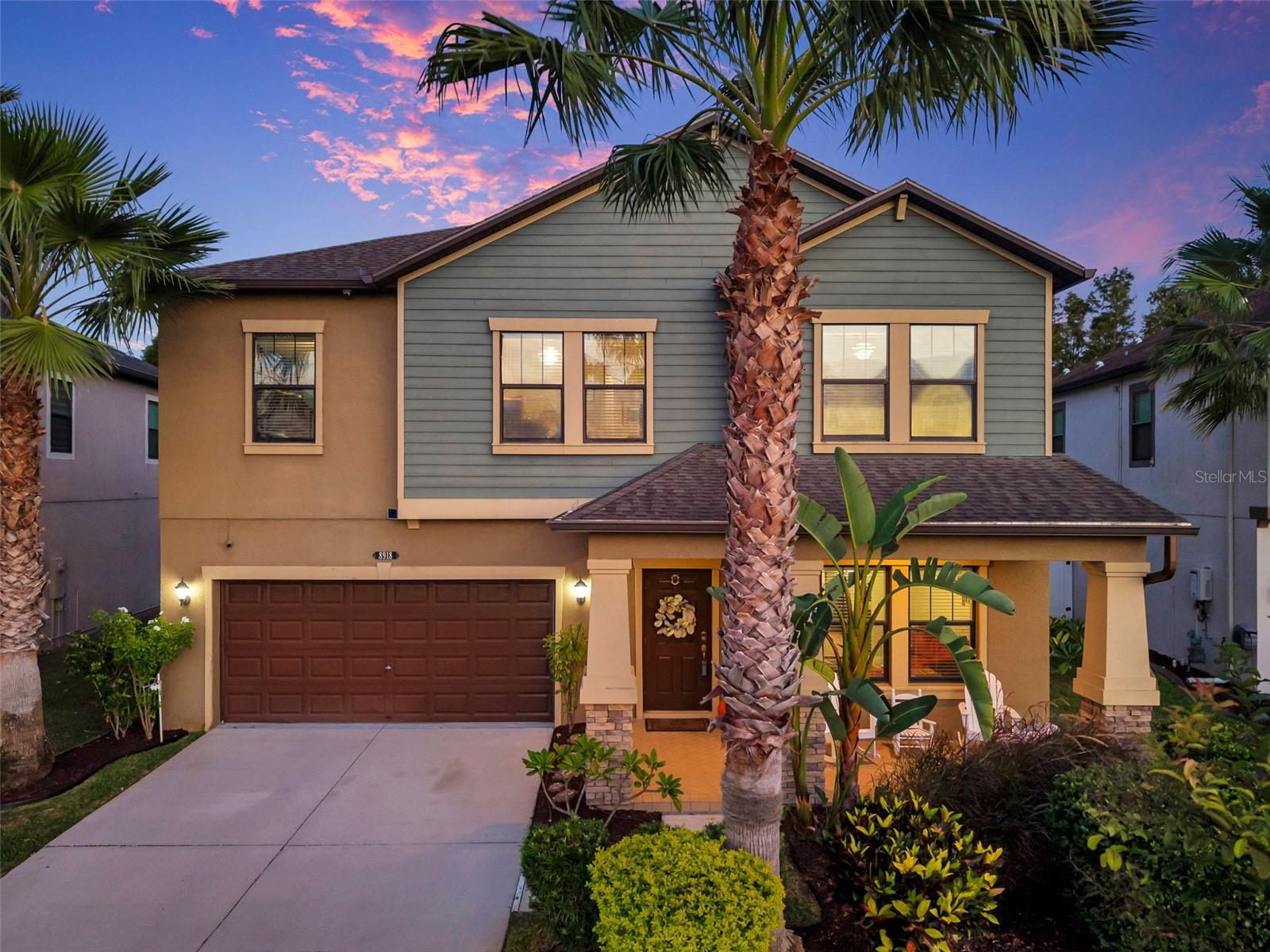 CONNERTON VILLAGE 02 PH 02 - Residential