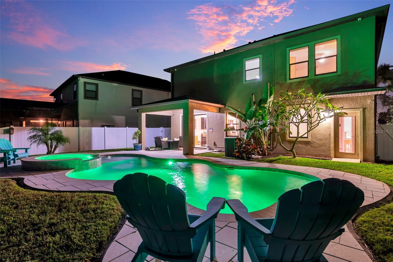 CONNERTON VILLAGE 02 PH 02 - Residential