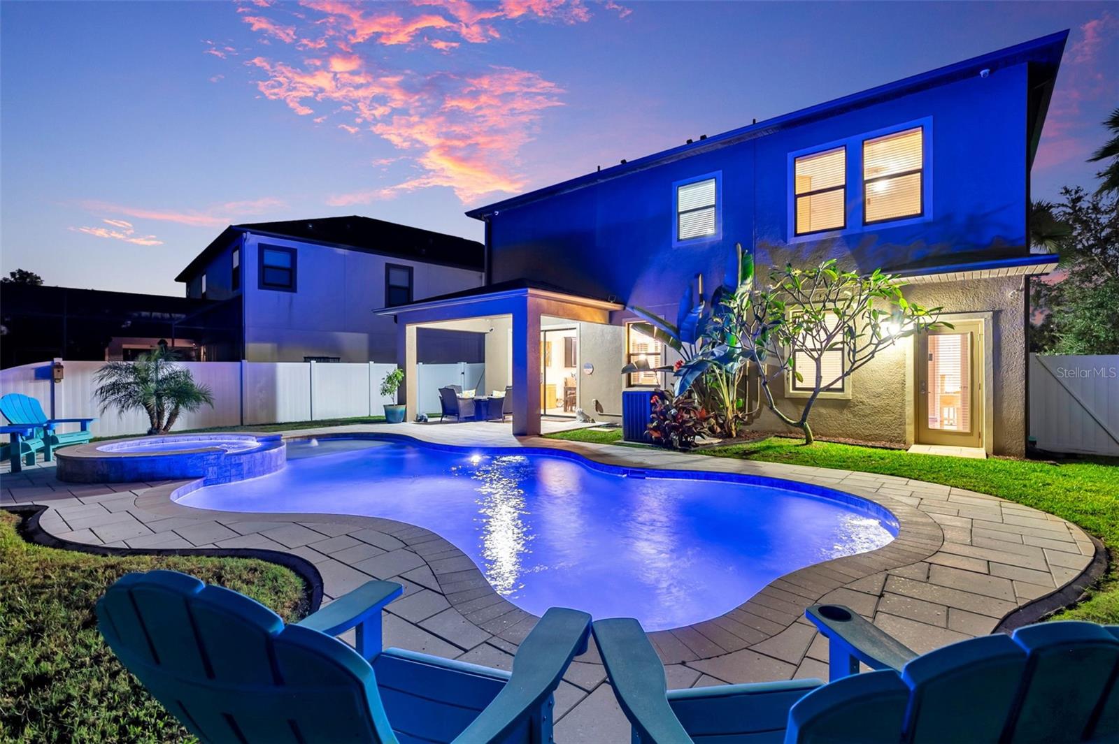 CONNERTON VILLAGE 02 PH 02 - Residential