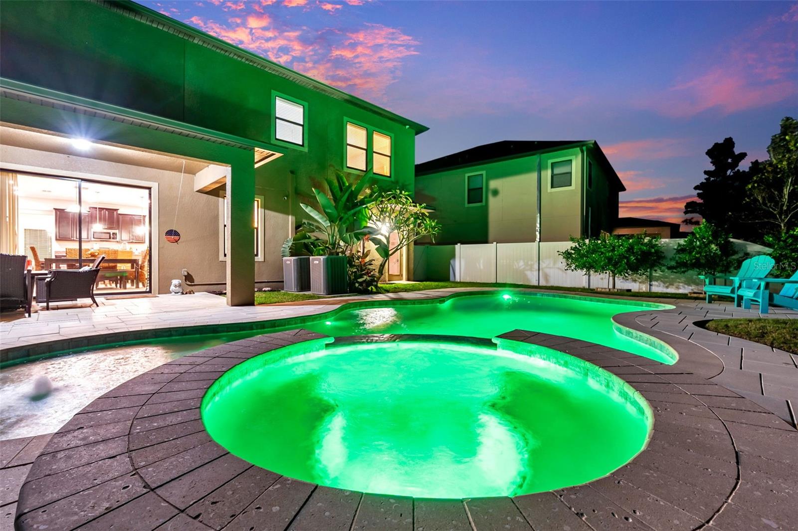 CONNERTON VILLAGE 02 PH 02 - Residential