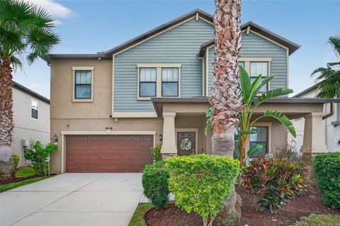 8918 SHADY PAVILLION COURT LAND O LAKES FL 34637