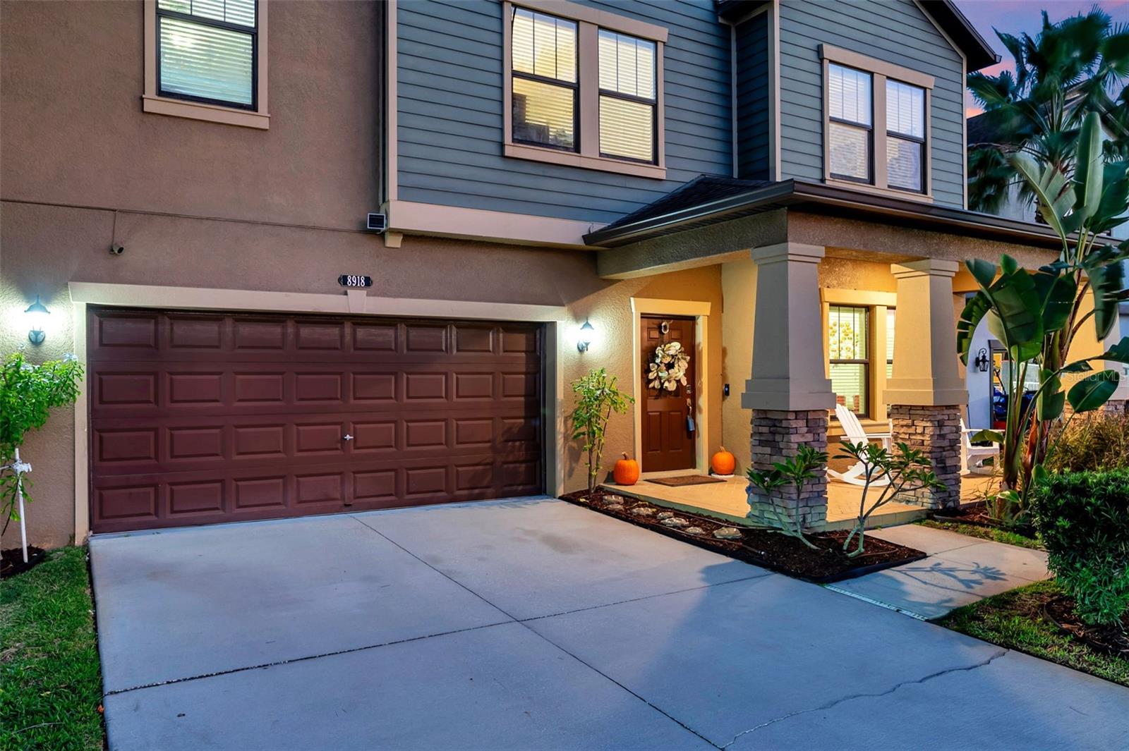 CONNERTON VILLAGE 02 PH 02 - Residential