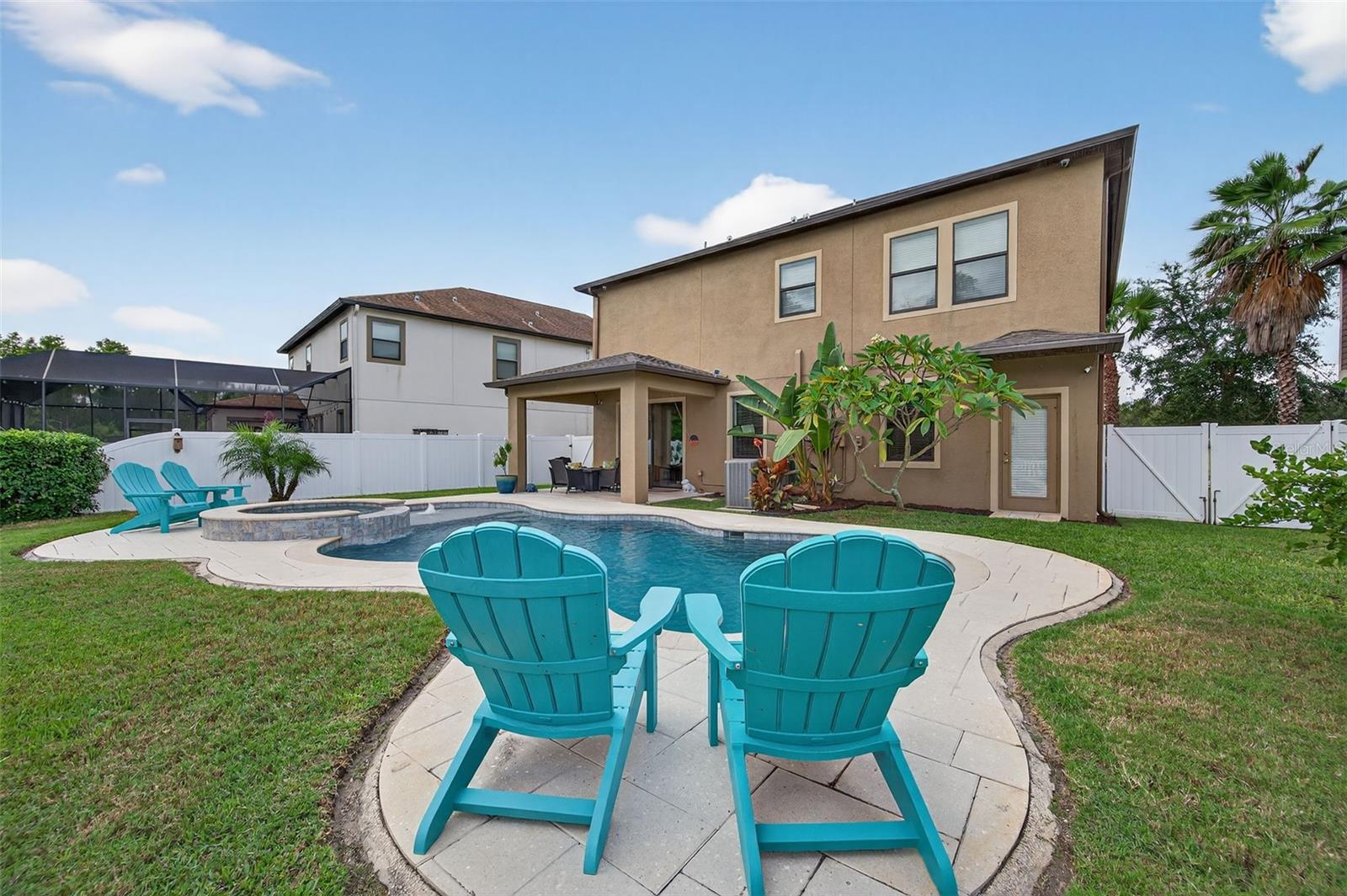 CONNERTON VILLAGE 02 PH 02 - Residential