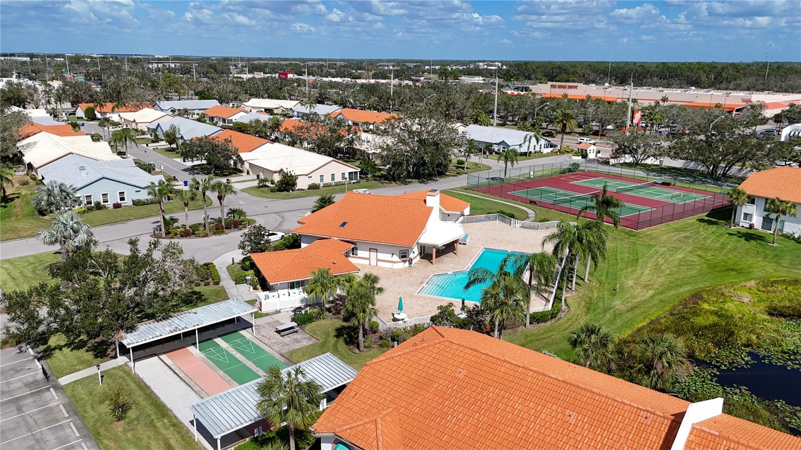 CASA DEL SOL SEC I - Residential