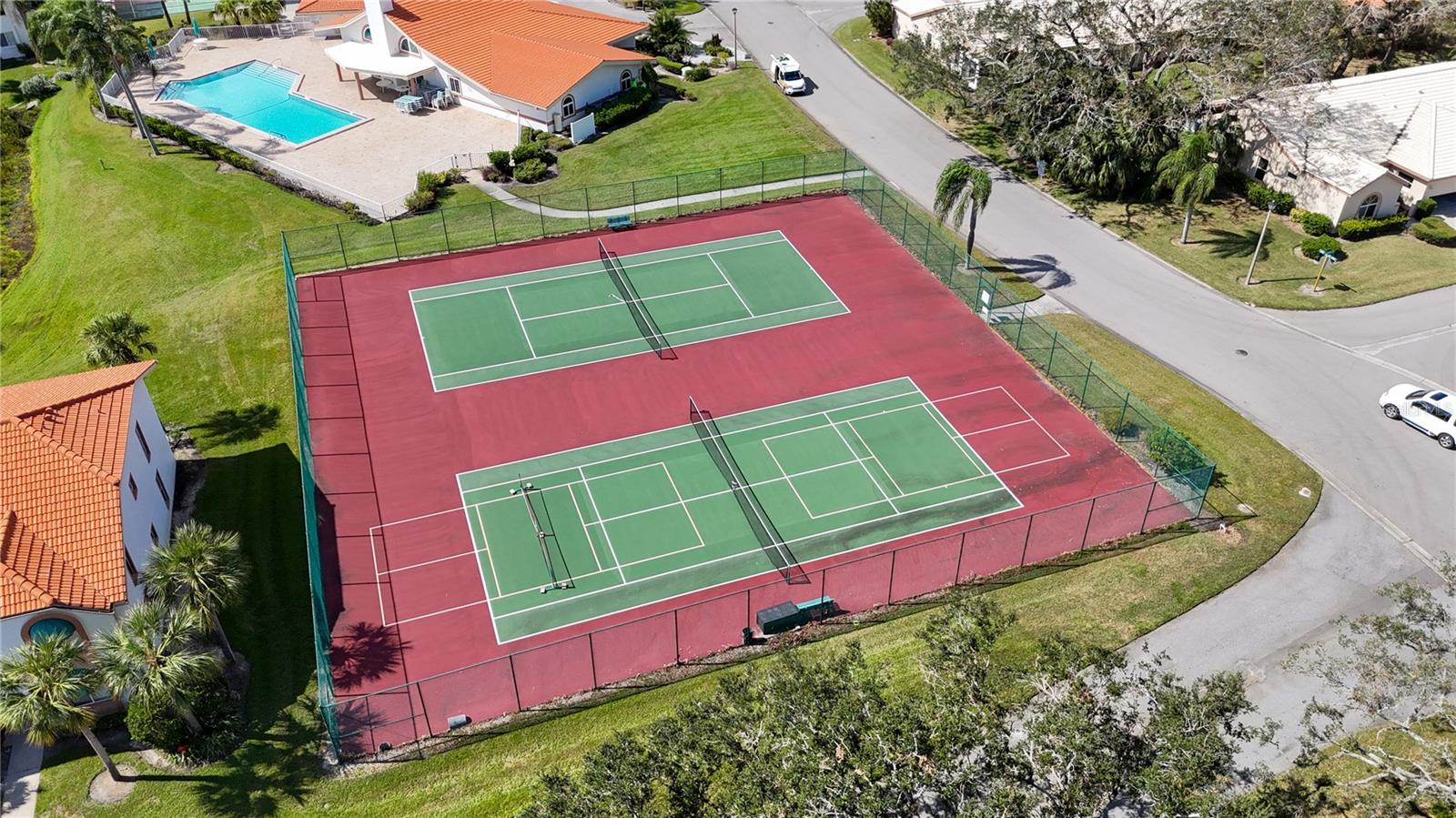 CASA DEL SOL SEC I - Residential