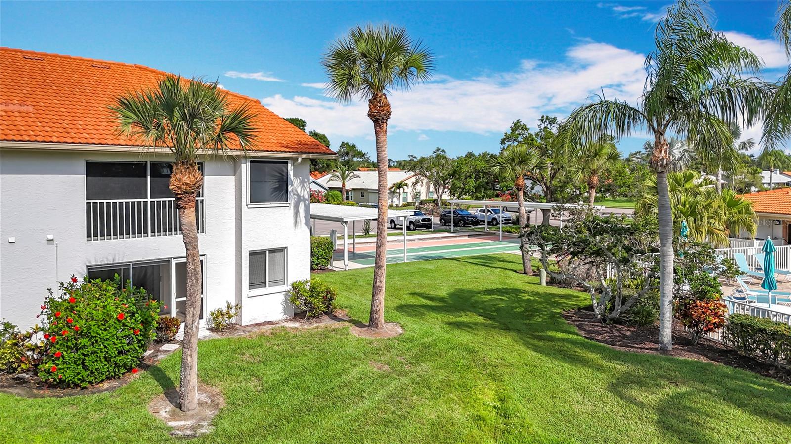 CASA DEL SOL SEC I - Residential