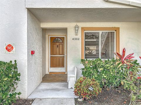 4382 MADEIRA COURT 3361 SARASOTA FL 34233