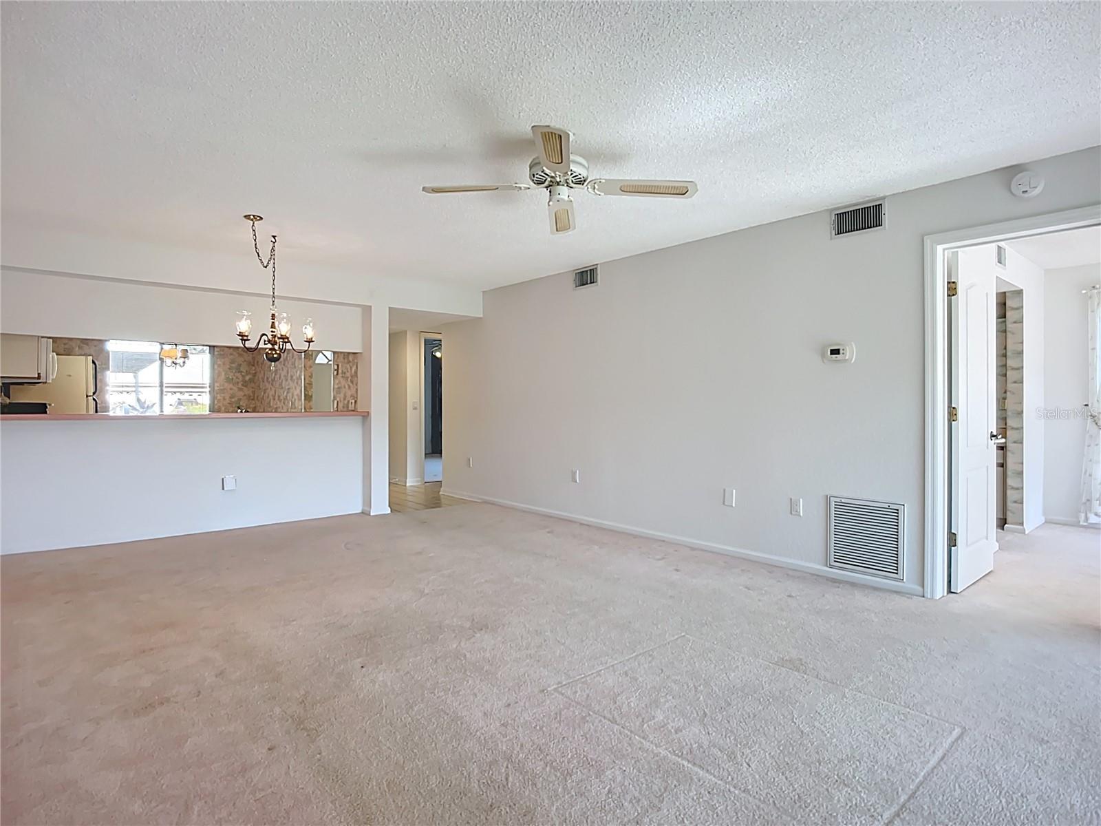 CASA DEL SOL SEC I - Residential