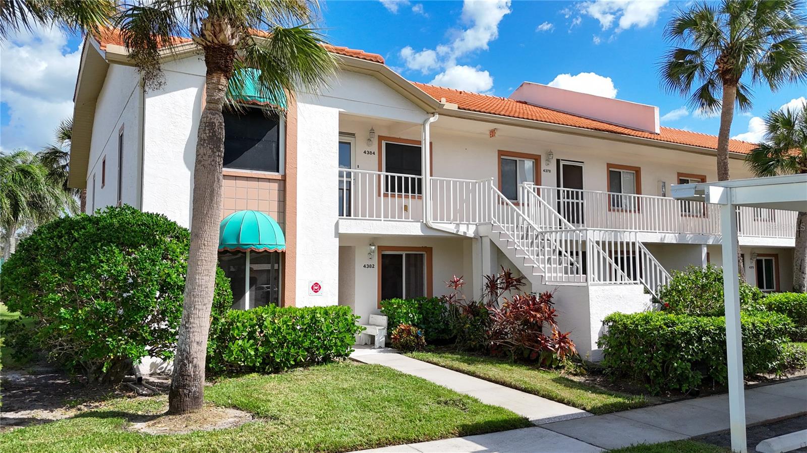 4382 MADEIRA COURT 3361