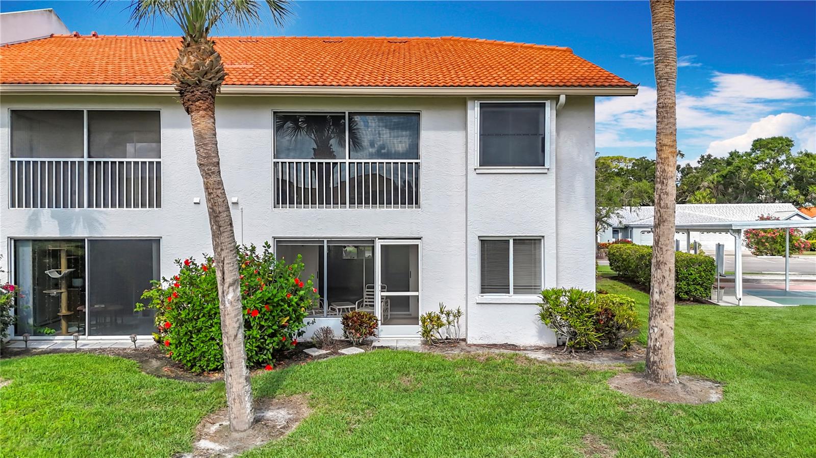 CASA DEL SOL SEC I - Residential