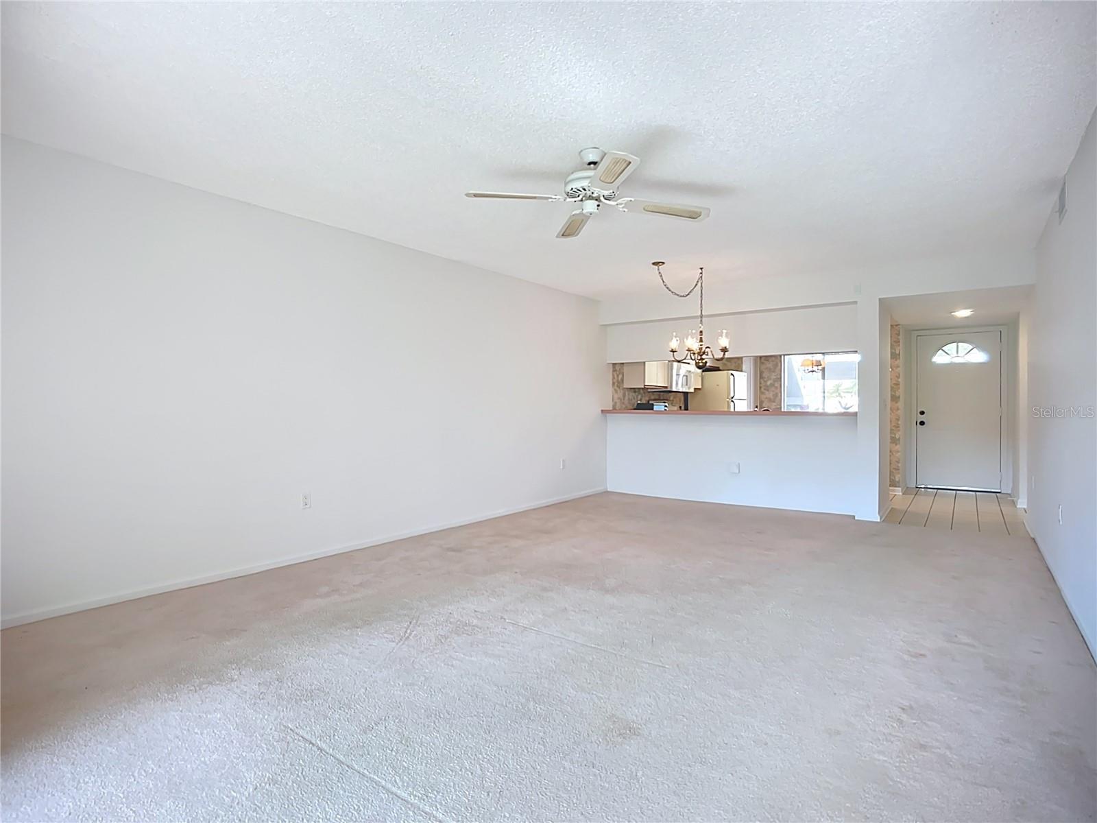 CASA DEL SOL SEC I - Residential