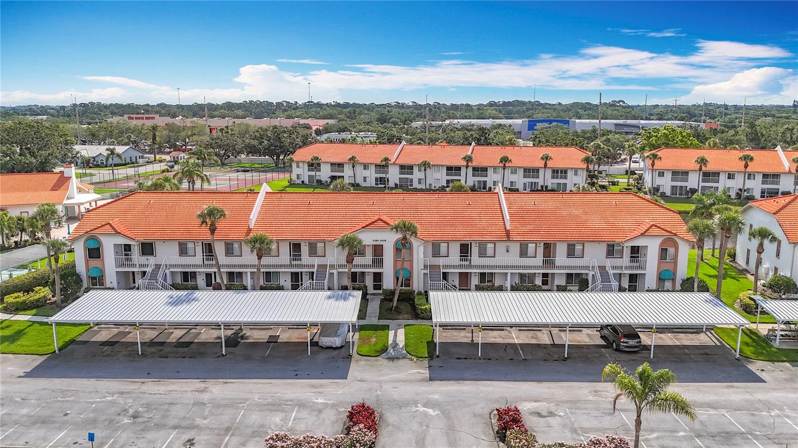 CASA DEL SOL SEC I - Residential