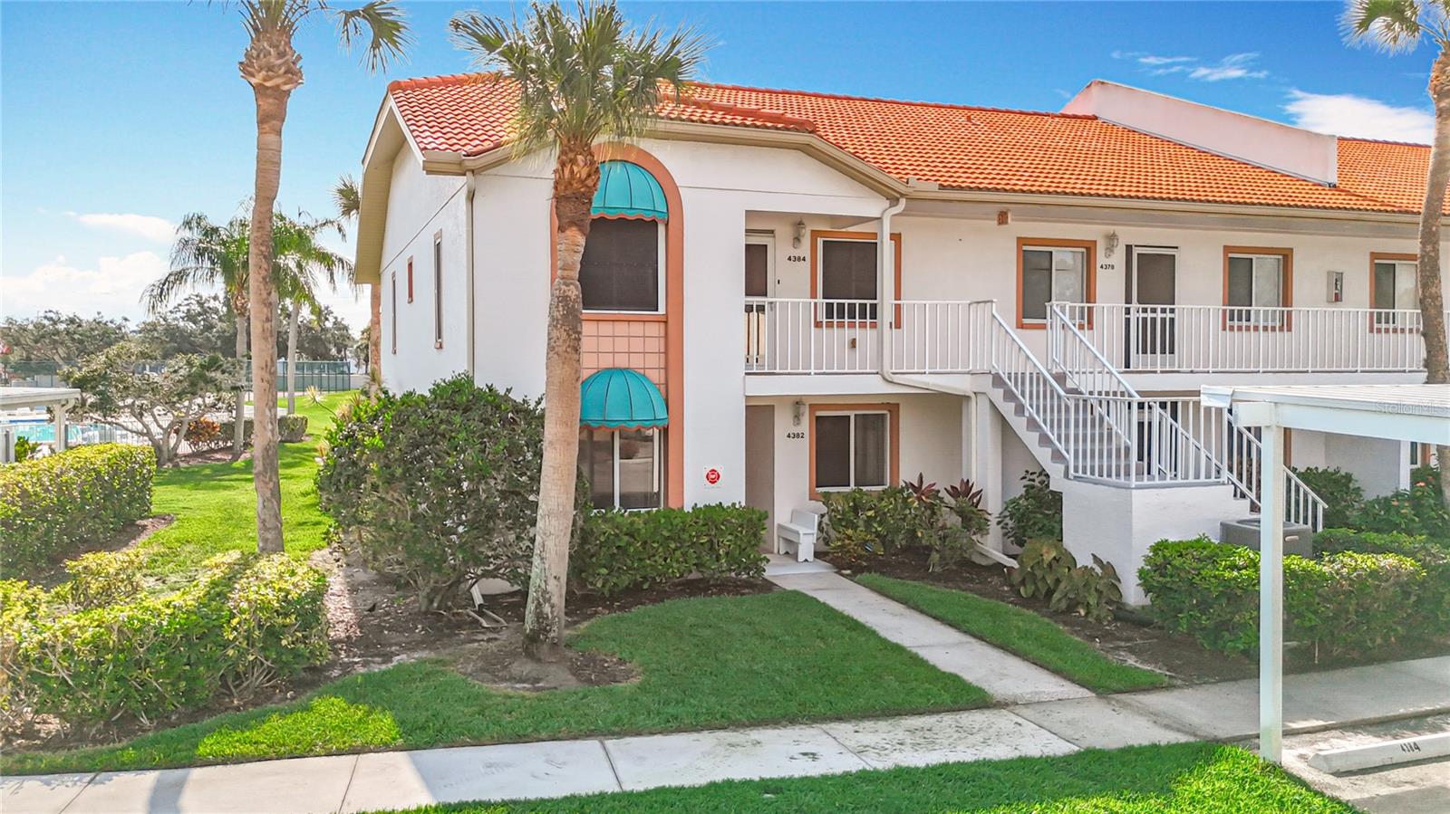 CASA DEL SOL SEC I - Residential