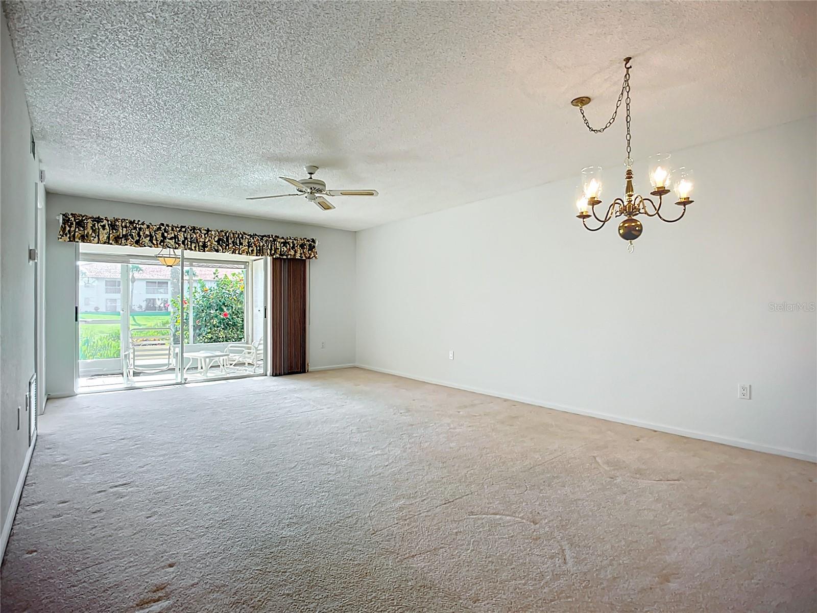 CASA DEL SOL SEC I - Residential