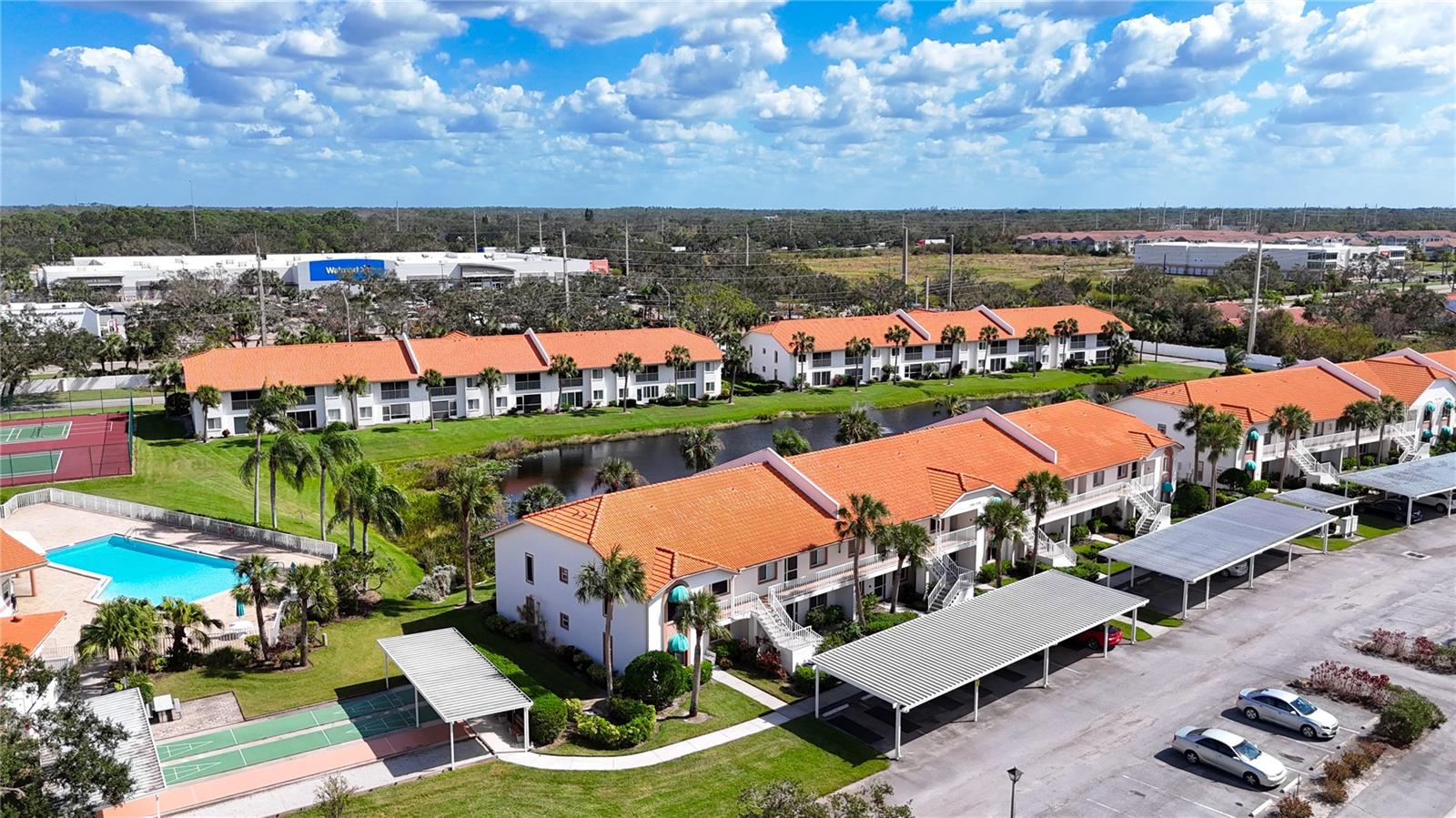 CASA DEL SOL SEC I - Residential