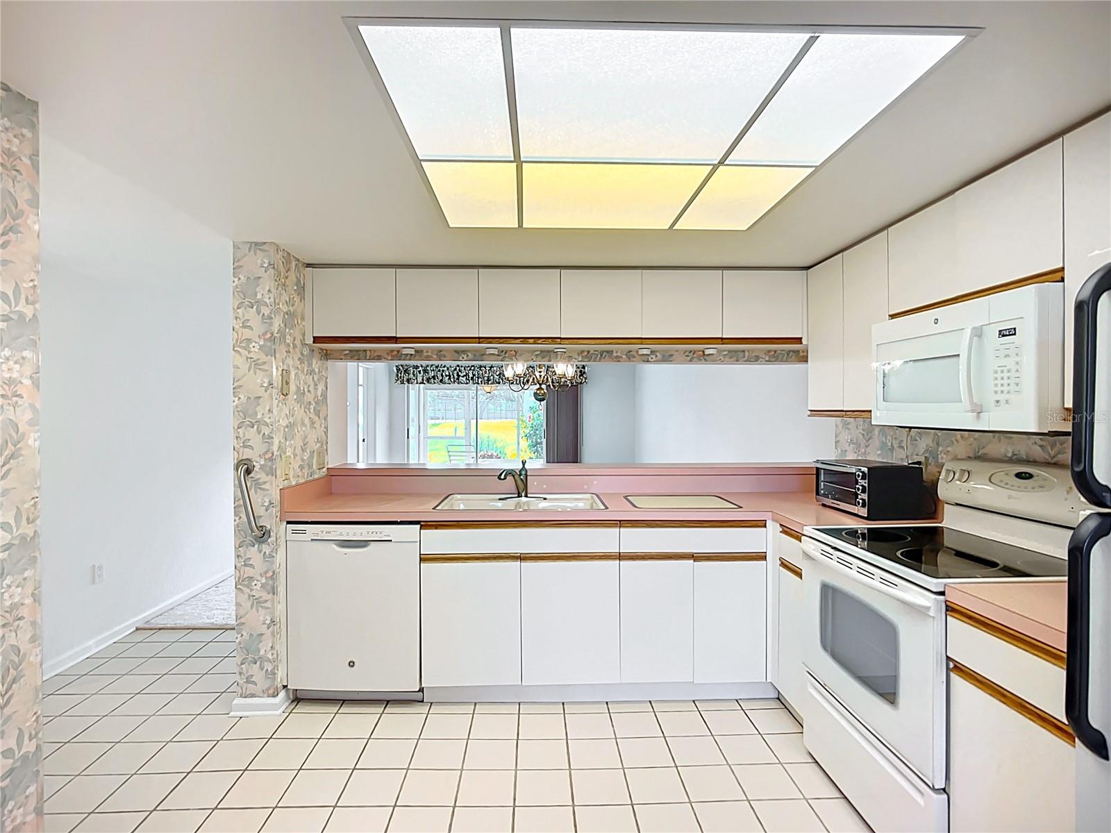 CASA DEL SOL SEC I - Residential