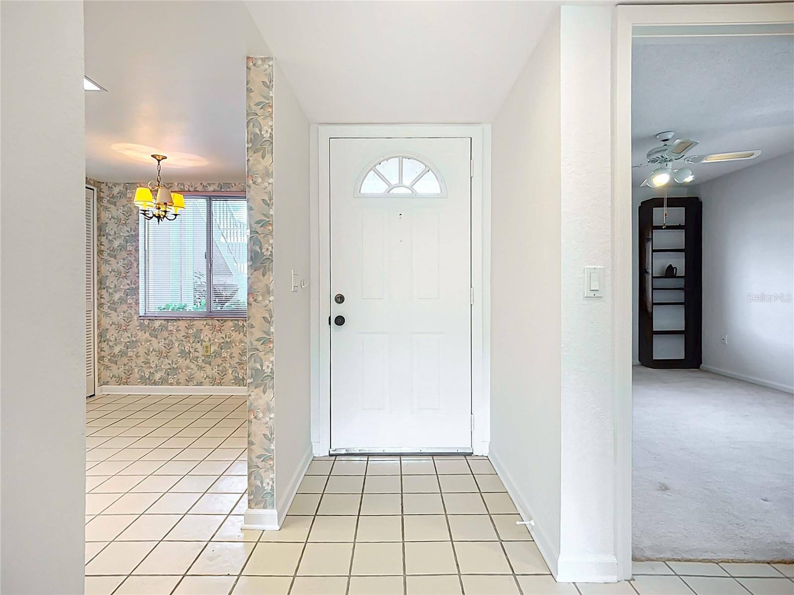 CASA DEL SOL SEC I - Residential