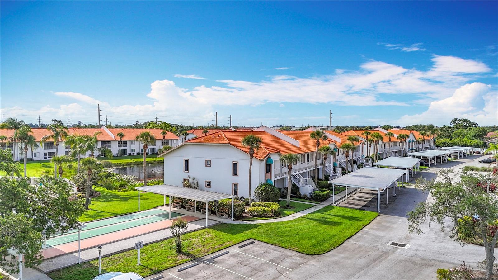 CASA DEL SOL SEC I - Residential