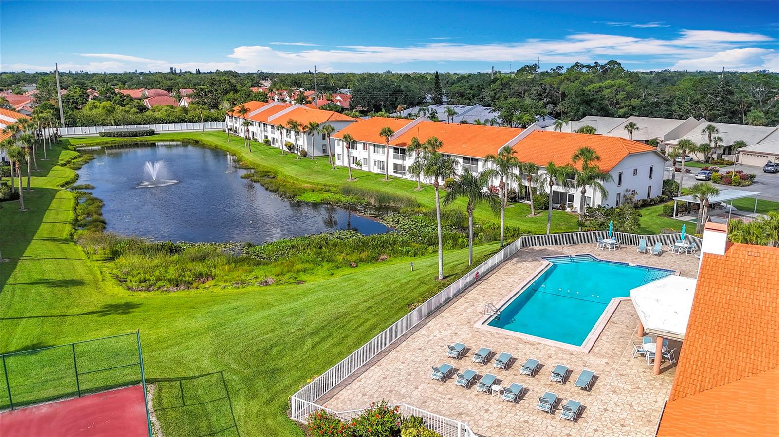 CASA DEL SOL SEC I - Residential