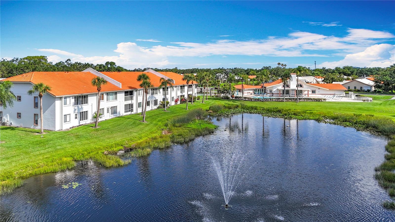 CASA DEL SOL SEC I - Residential