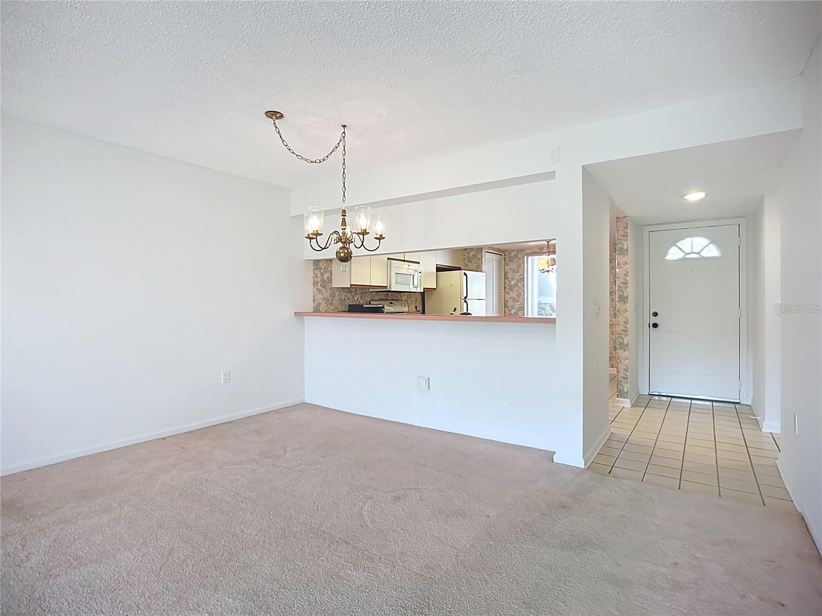 CASA DEL SOL SEC I - Residential