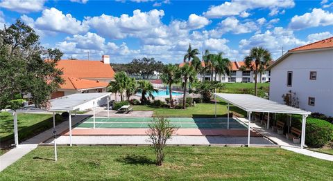 A home in SARASOTA