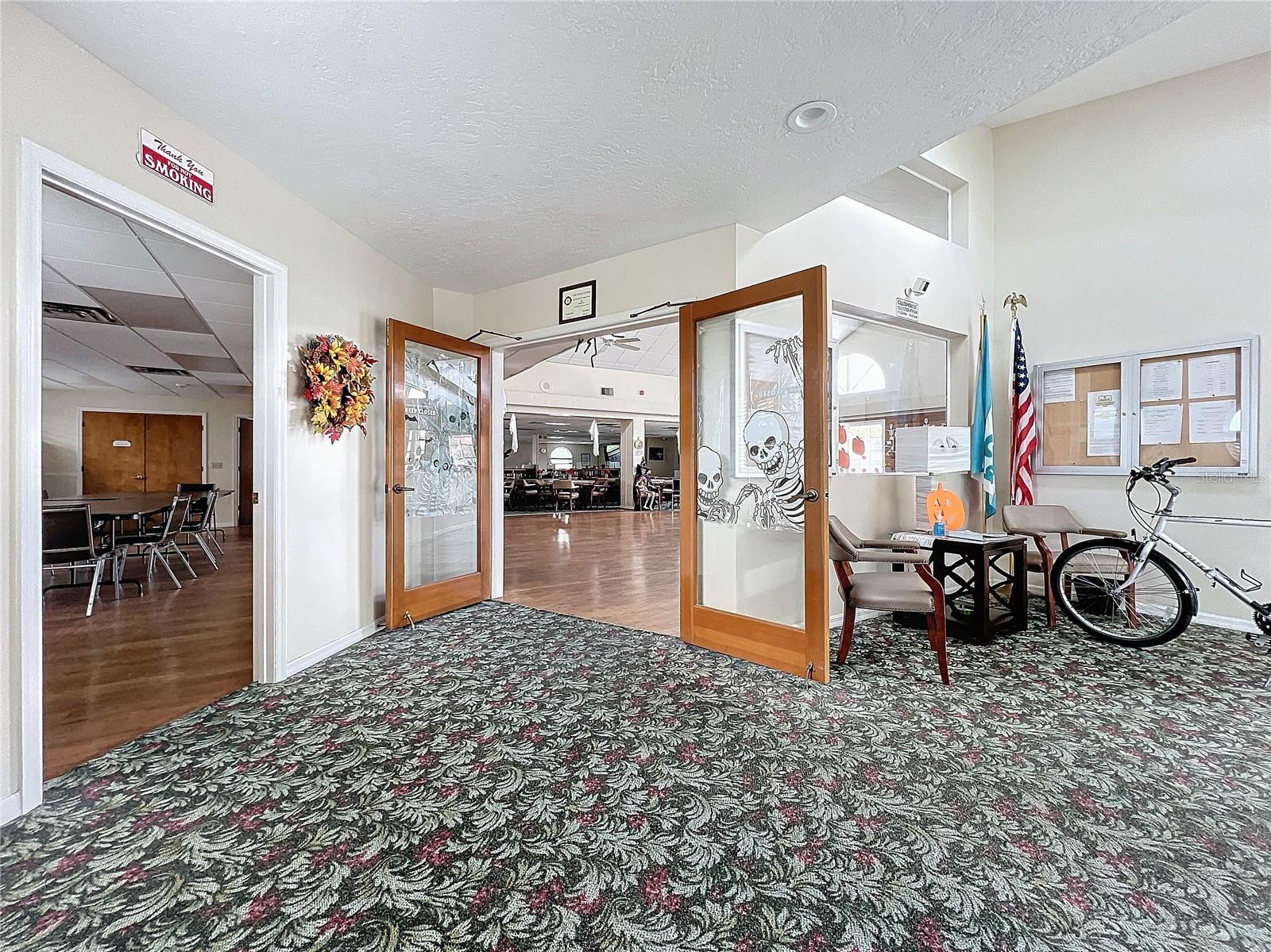 CASA DEL SOL SEC I - Residential