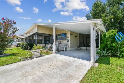 Photo of 35037 Mcculloughs Leap, Zephyrhills, FL 33541 (MLS # TB8414312)