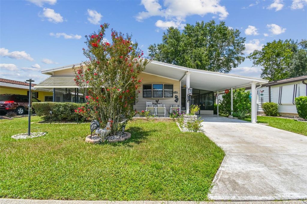 Photo of 35037 Mcculloughs Leap, Zephyrhills, FL 33541 (MLS # TB8414312)