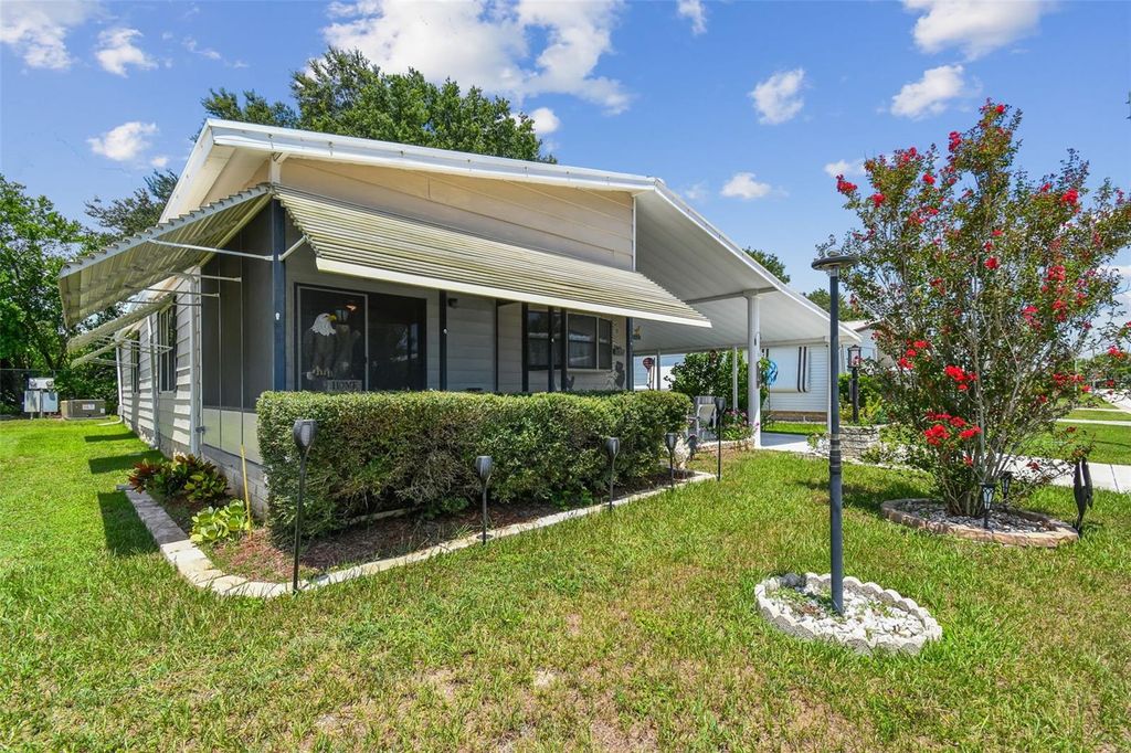 Photo of 35037 Mcculloughs Leap, Zephyrhills, FL 33541 (MLS # TB8414312)