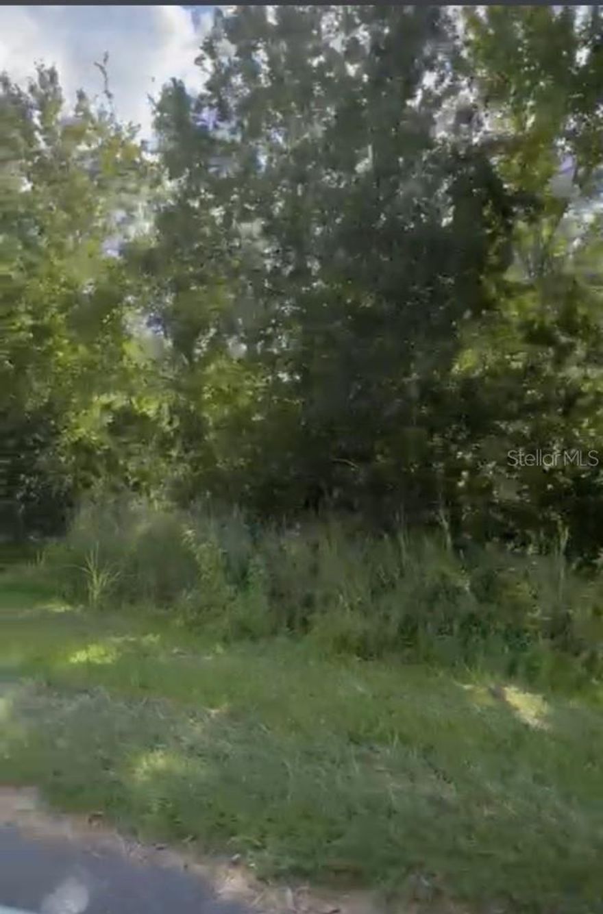 LAND AREA FOR SINGLE FAMILY HOME IN 34758. NICE LOCATION, QUICK ACCESS TO ORLANDO, IN THE HEART OF THE  KISSIMMEE