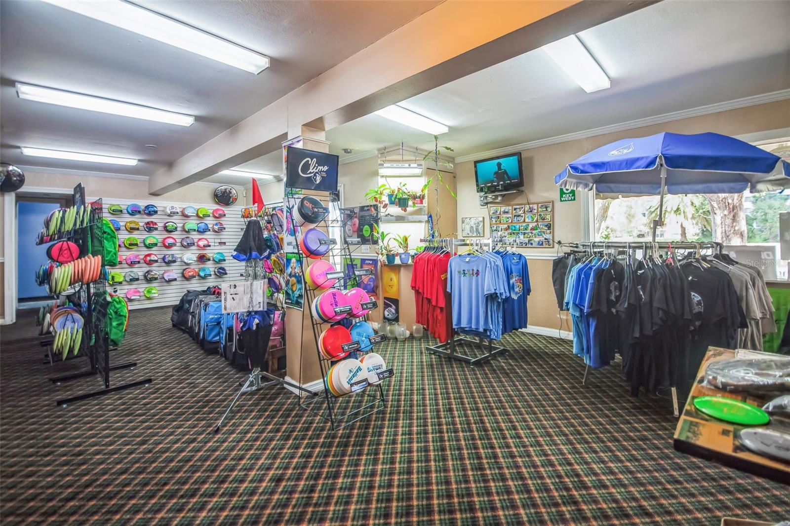 PINECREST CLUBHOUSE COMM CONDO - Commercial Sale