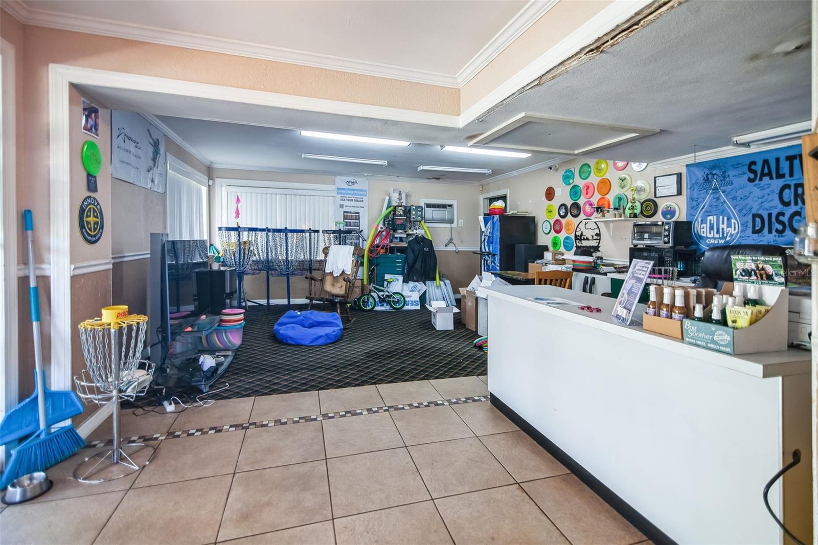 PINECREST CLUBHOUSE COMM CONDO - Commercial Sale