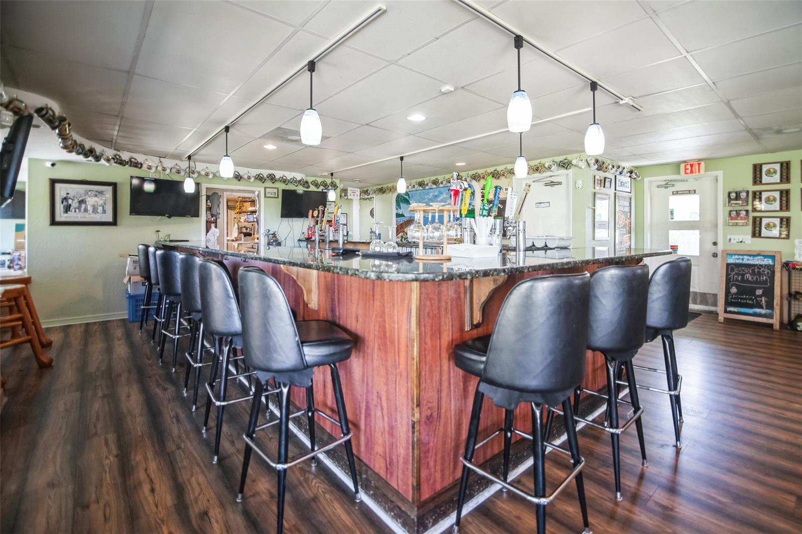 PINECREST CLUBHOUSE COMM CONDO - Commercial Sale