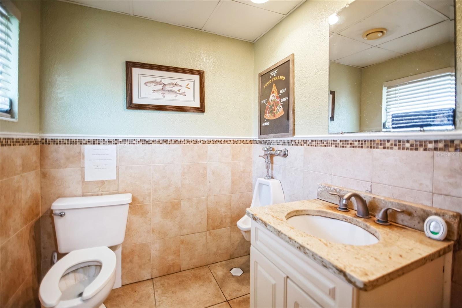 PINECREST CLUBHOUSE COMM CONDO - Commercial Sale