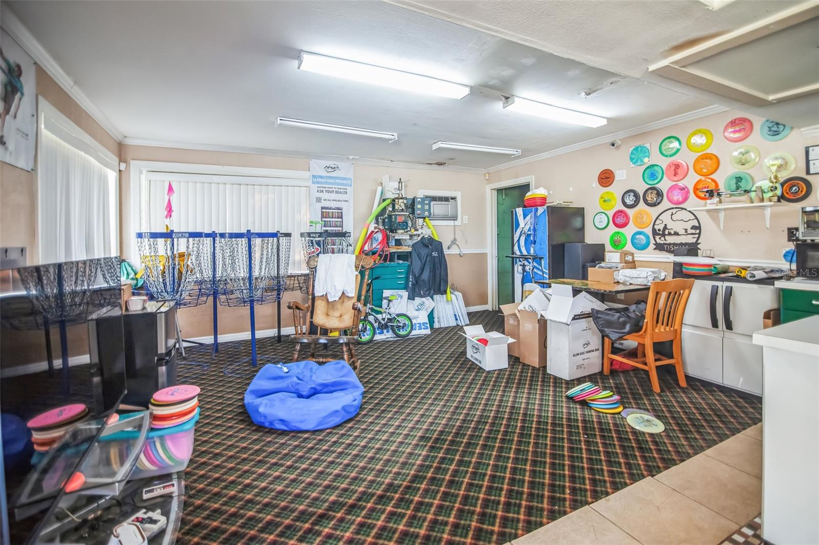 PINECREST CLUBHOUSE COMM CONDO - Commercial Sale