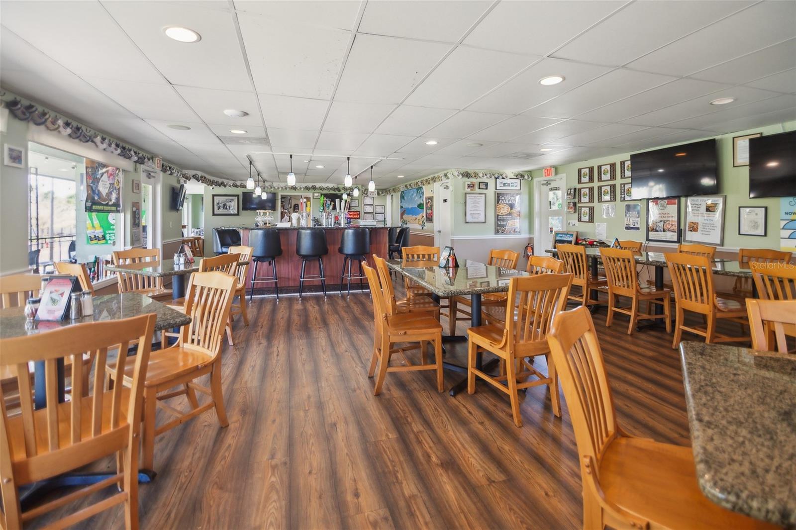 PINECREST CLUBHOUSE COMM CONDO - Commercial Sale