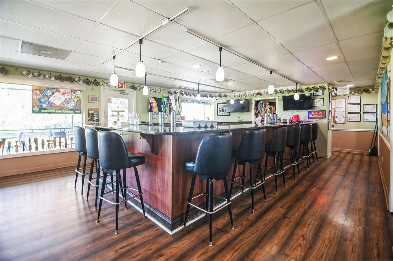 PINECREST CLUBHOUSE COMM CONDO - Commercial Sale