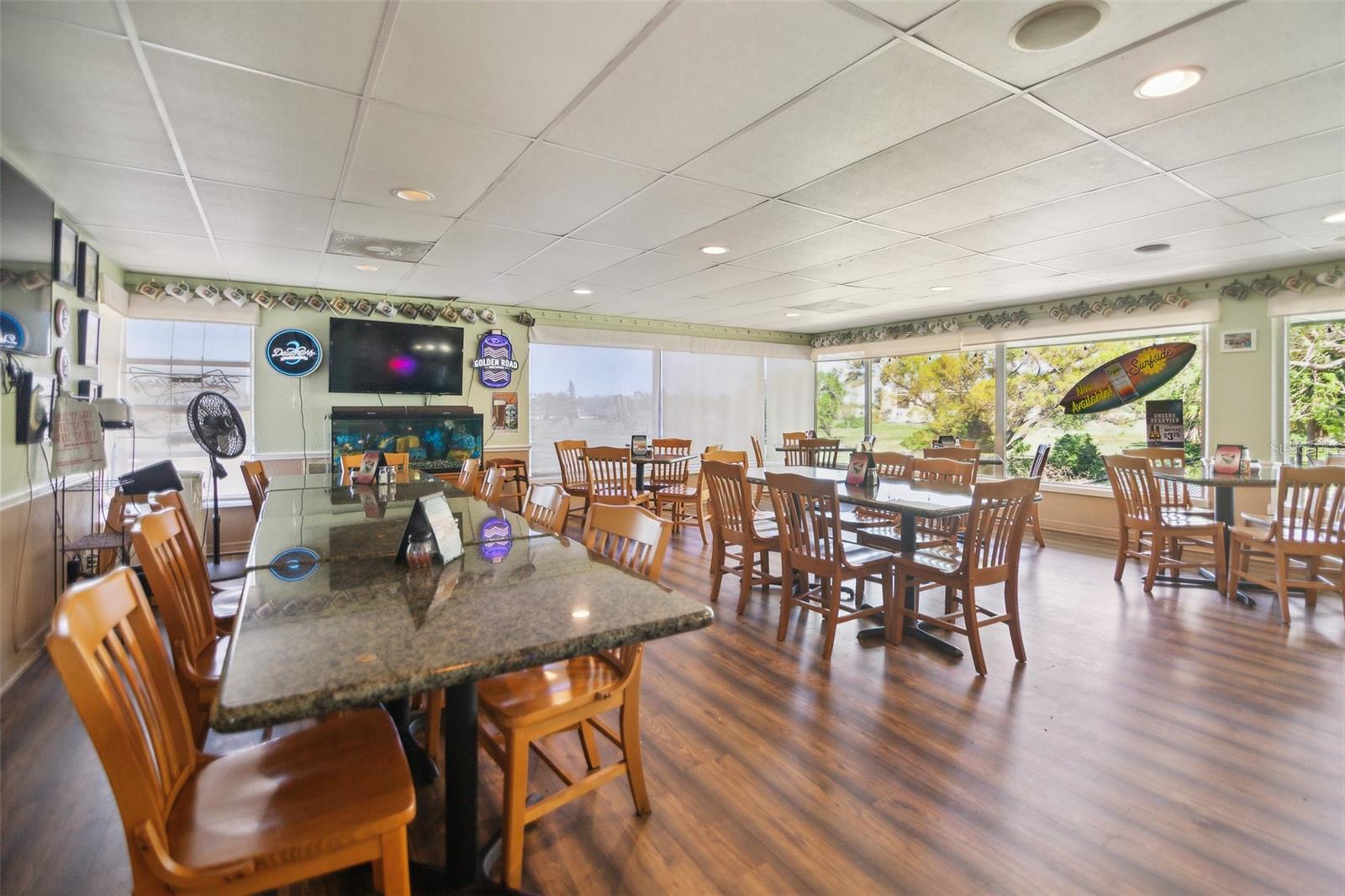 PINECREST CLUBHOUSE COMM CONDO - Commercial Sale