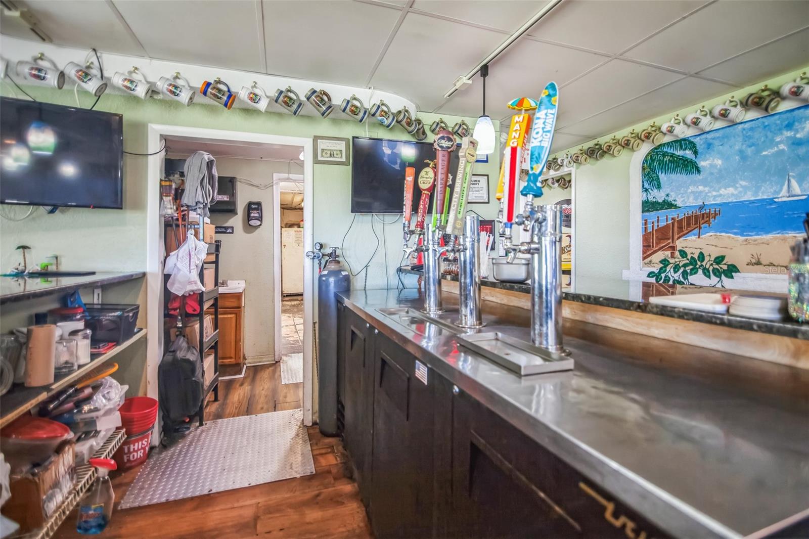 PINECREST CLUBHOUSE COMM CONDO - Commercial Sale