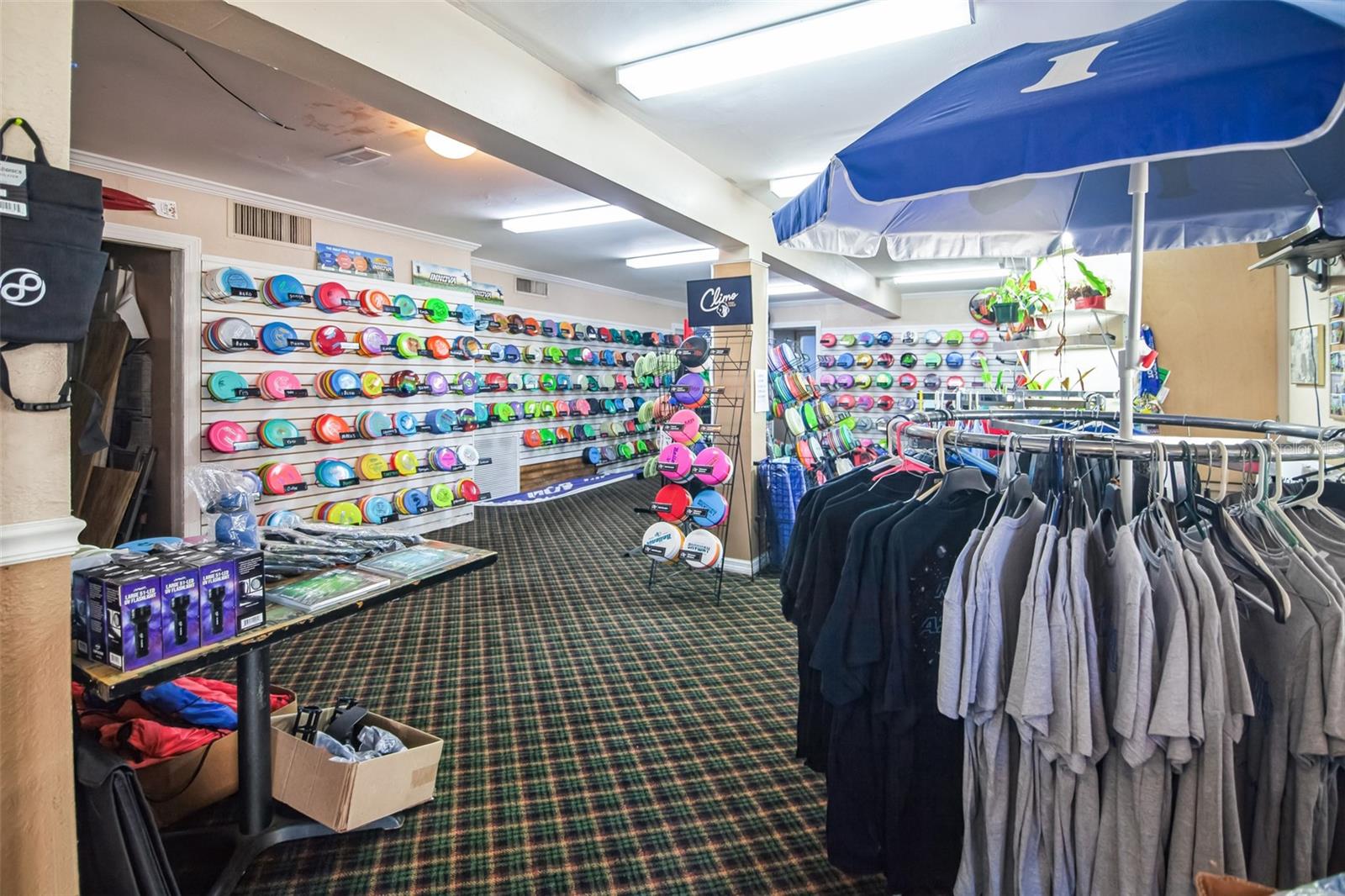 PINECREST CLUBHOUSE COMM CONDO - Commercial Sale