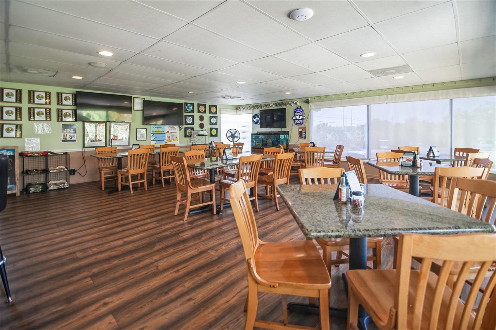 PINECREST CLUBHOUSE COMM CONDO - Commercial Sale