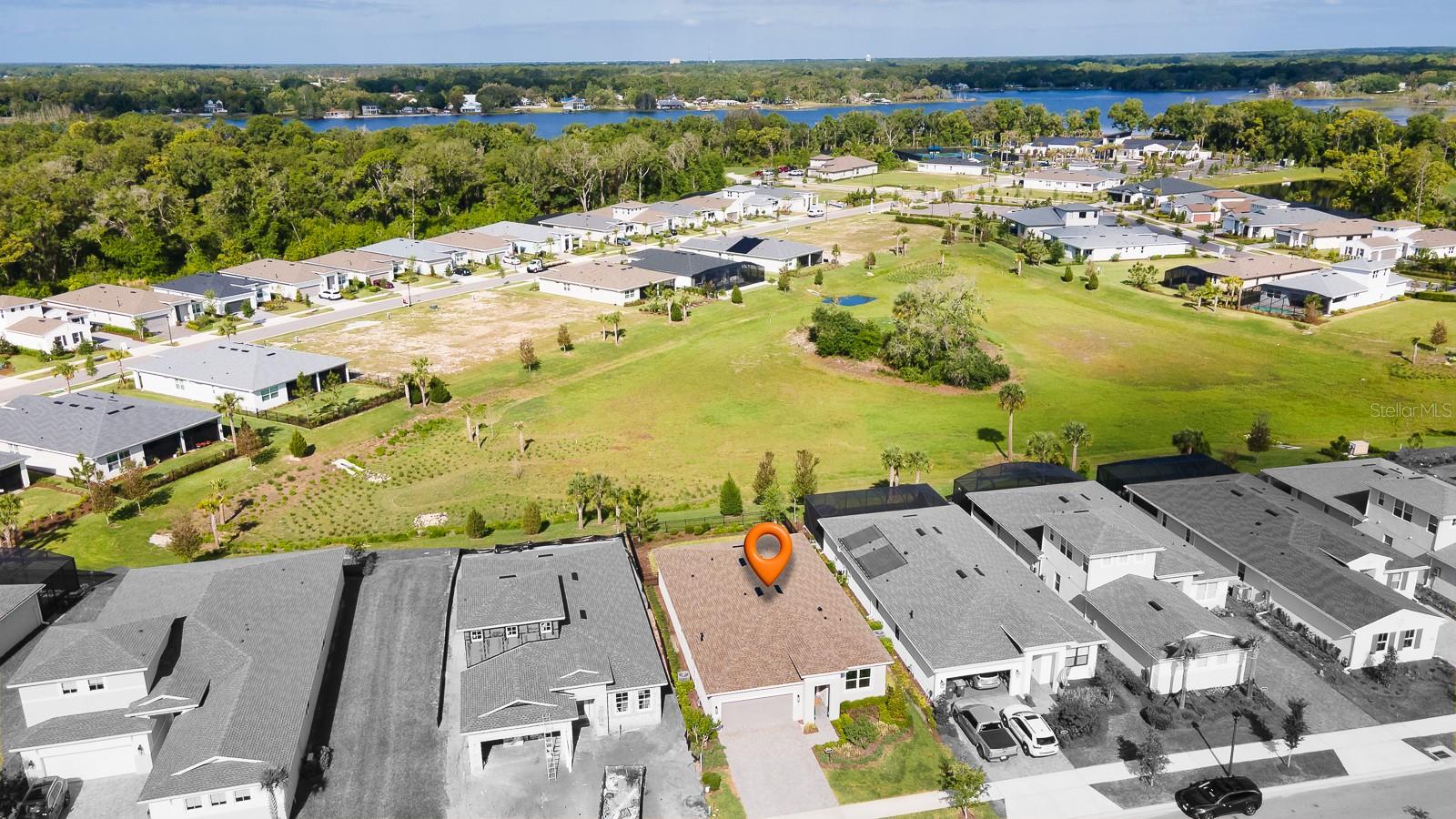 CRESSWIND DELAND PH 1 - Residential